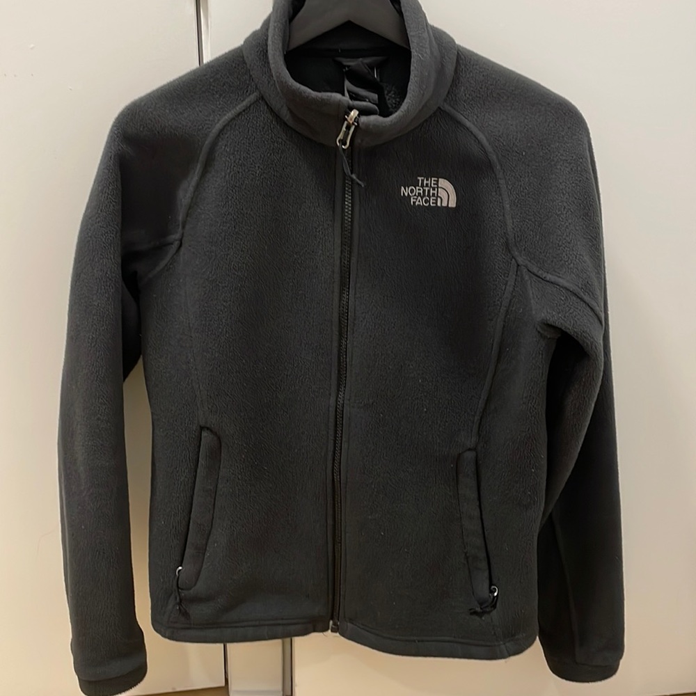North Face Sweater